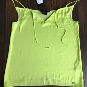 Armani Exchange A/X Blouse